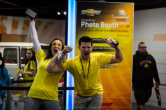 I'm giviing away free high quality photos of YOU at the Detroit auto show!  Check out this post for details.  <br /><br />http://www.facebook.com/YayPromos/posts/150275801793314