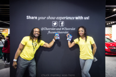 I'm giviing away free high quality photos of YOU at the Detroit auto show!  Check out this post for details.  <br /><br />http://www.facebook.com/YayPromos/posts/150275801793314