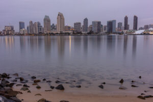 San Diego – Dec 2022