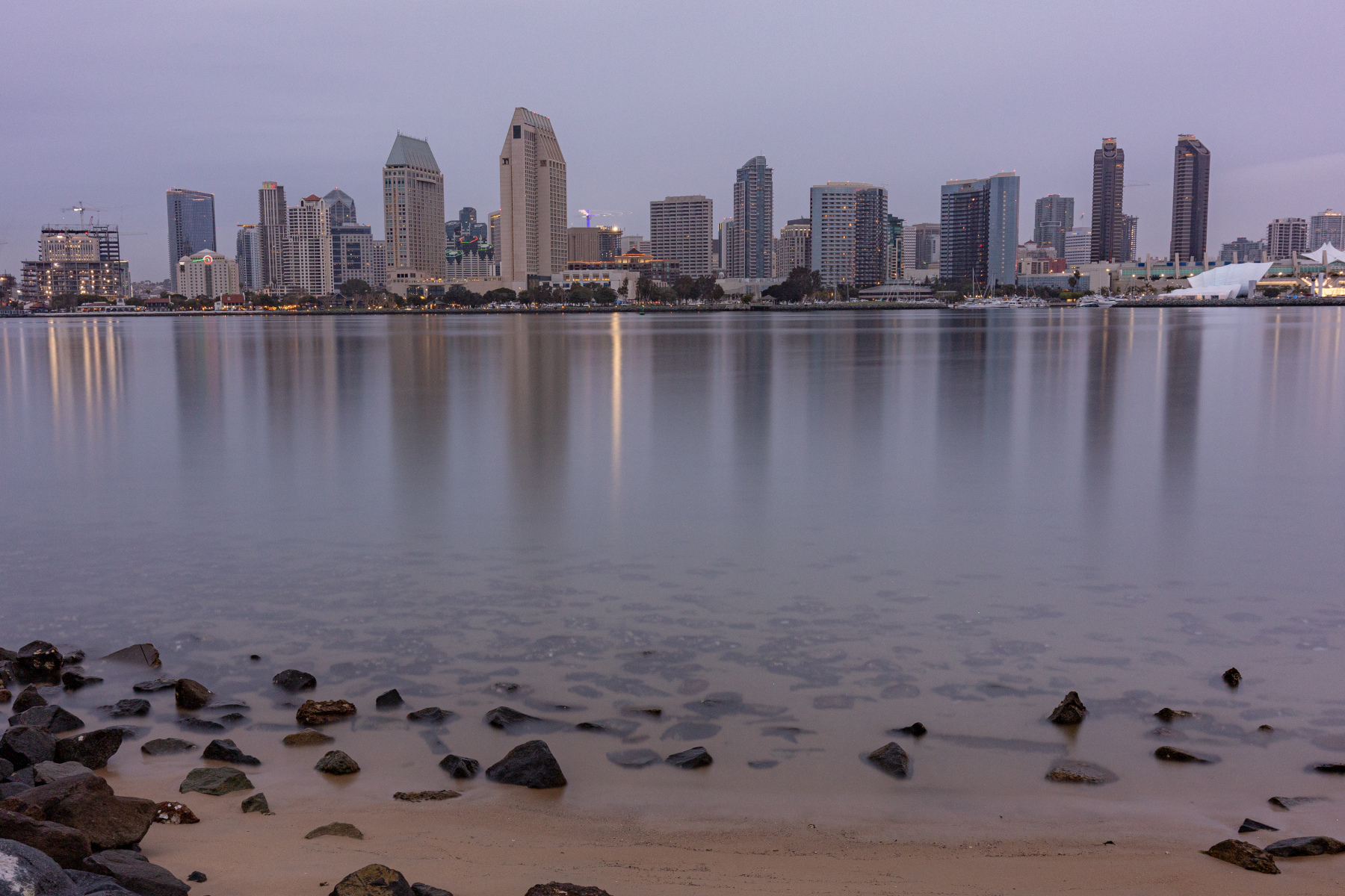 San Diego – Dec 2022